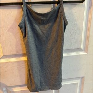 No Boundaries Tank-Top